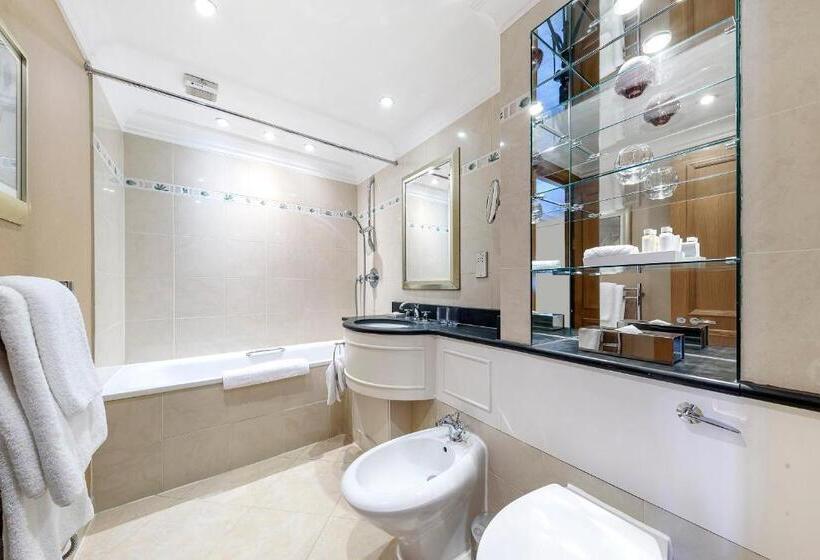 Дом 2 Спальни, Cheval Knightsbridge