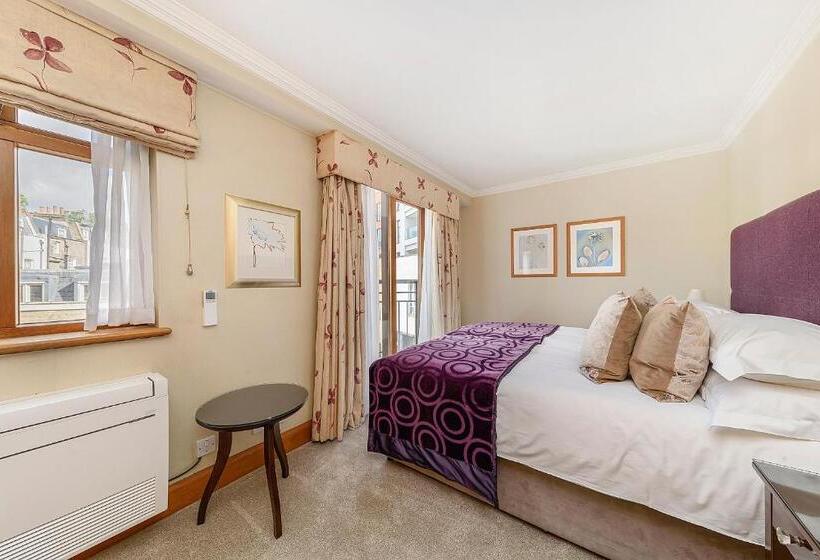 Дом 2 Спальни, Cheval Knightsbridge