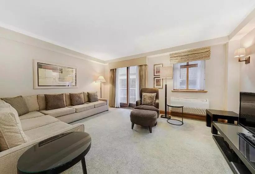 خانه 2 خوابه, Cheval Knightsbridge
