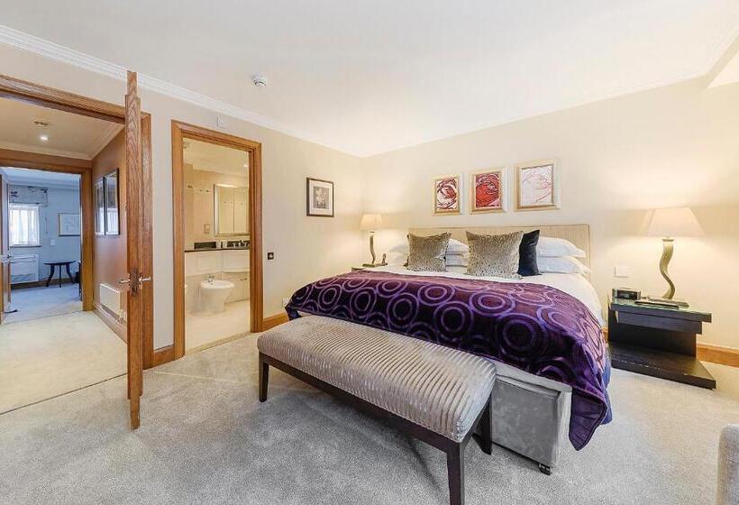 Дом 2 Спальни, Cheval Knightsbridge