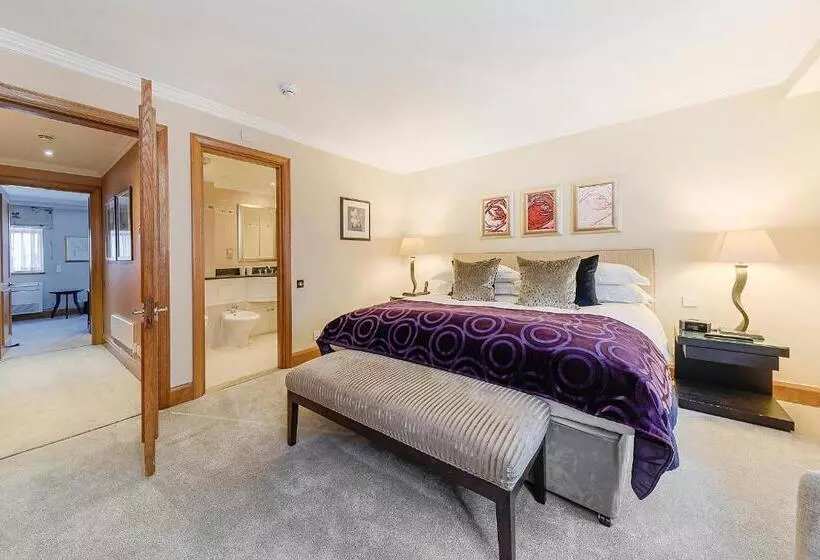 خانه 2 خوابه, Cheval Knightsbridge