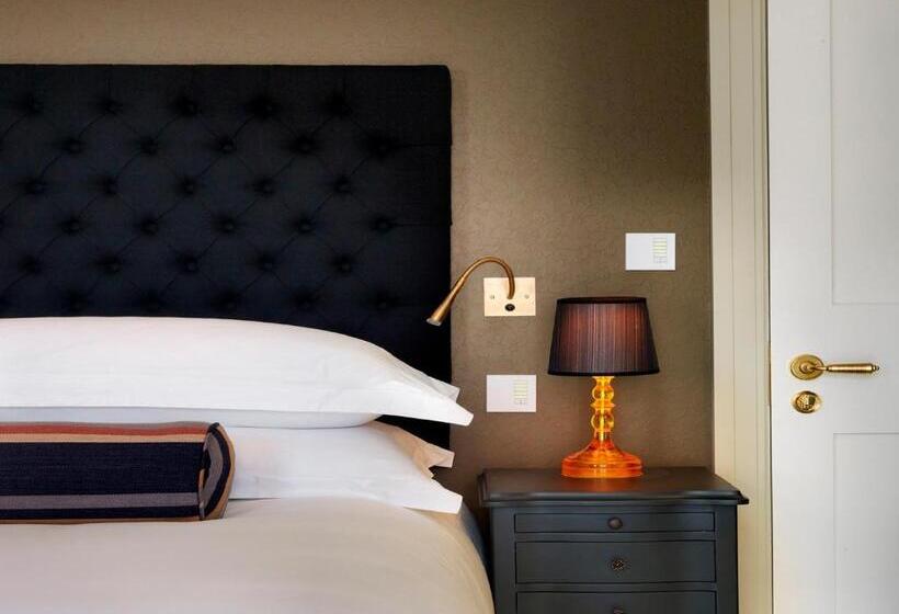 Апартаменты Пентхаус 2 Спальни, Cheval Knightsbridge