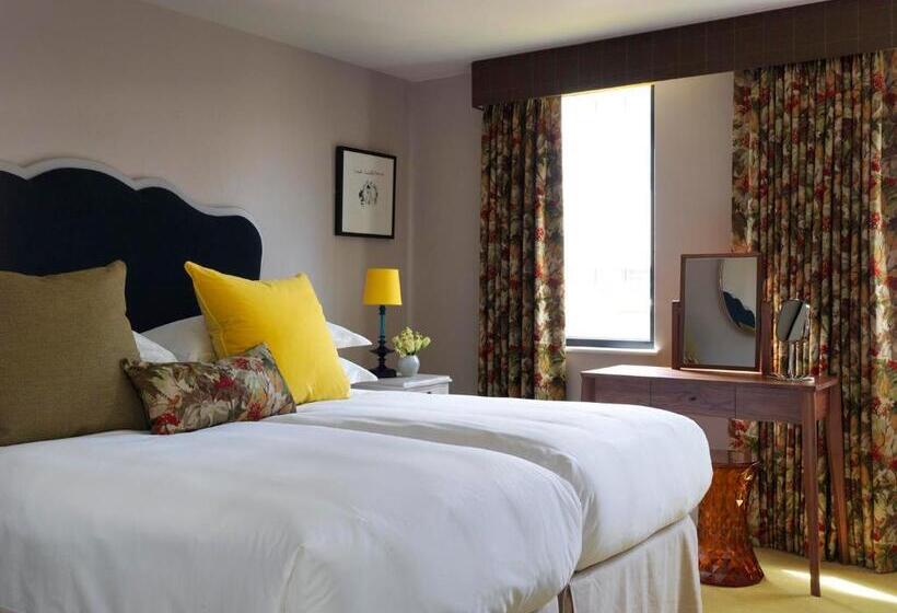 Апартаменты Пентхаус 2 Спальни, Cheval Knightsbridge