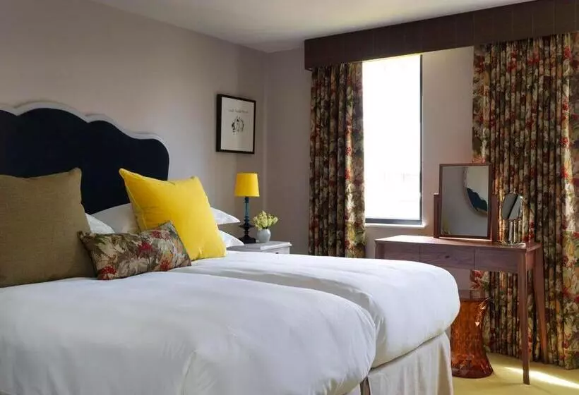 , Cheval Knightsbridge