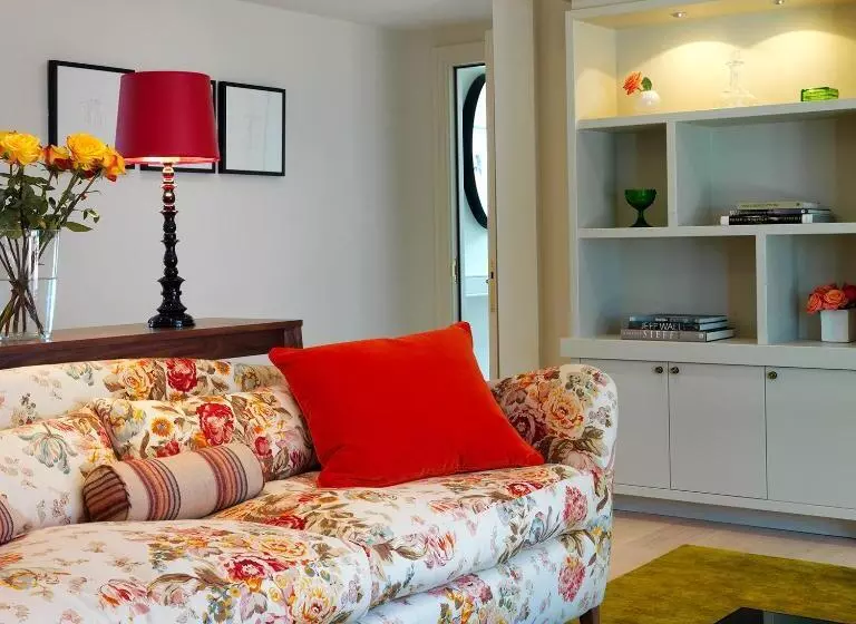 , Cheval Knightsbridge