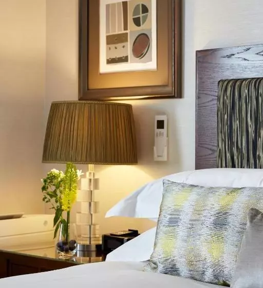 خانه 3 خوابه, Cheval Knightsbridge