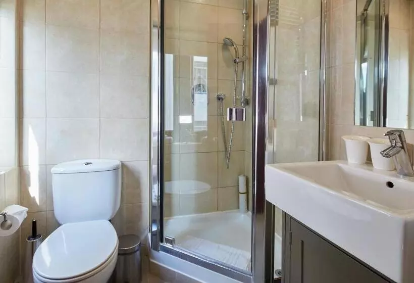 خانه 3 خوابه, Cheval Knightsbridge
