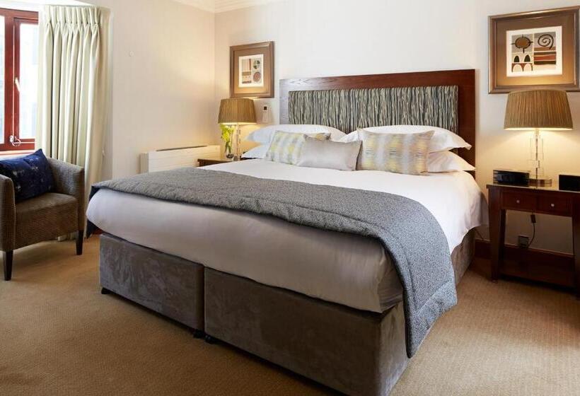 Дом 3 Спальни, Cheval Knightsbridge