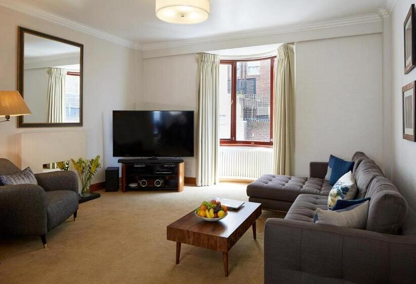 Дом 3 Спальни, Cheval Knightsbridge