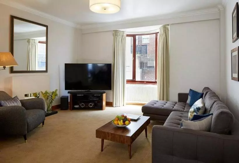 خانه 3 خوابه, Cheval Knightsbridge