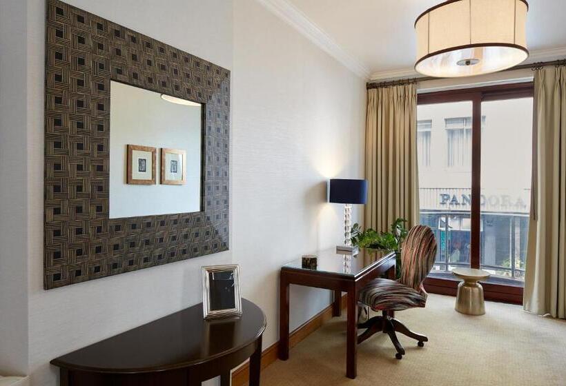 Дом 3 Спальни, Cheval Knightsbridge