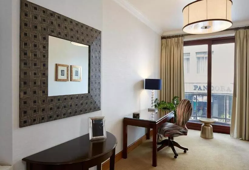 خانه 3 خوابه, Cheval Knightsbridge