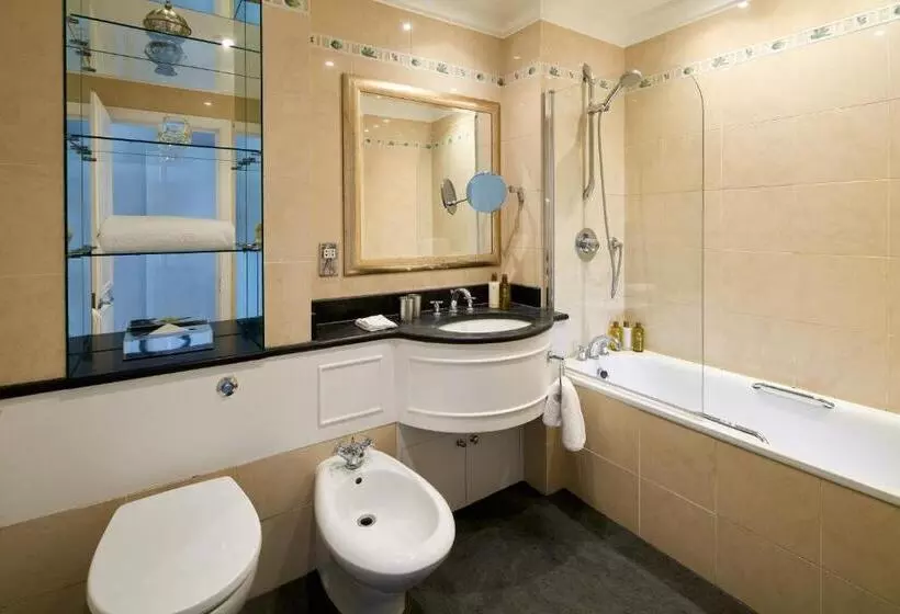 آپارتمان دلوکس 3 خوابه, Cheval Knightsbridge