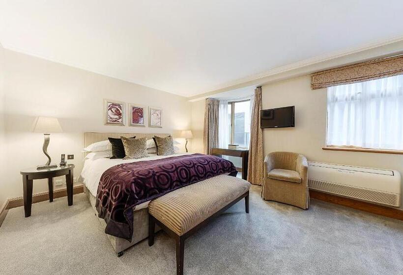 Дом 2 Спальни, Cheval Knightsbridge