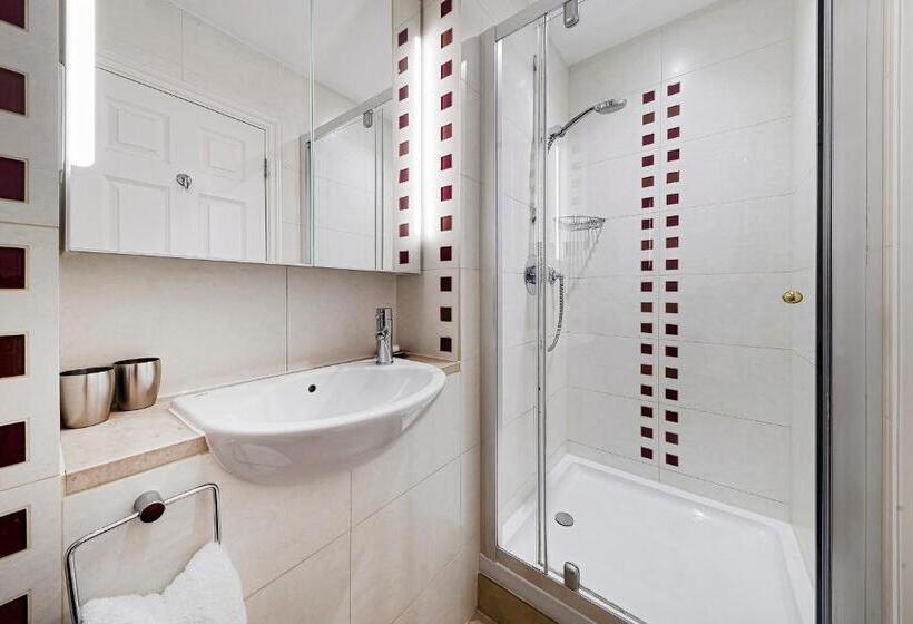 Дом 2 Спальни, Cheval Knightsbridge