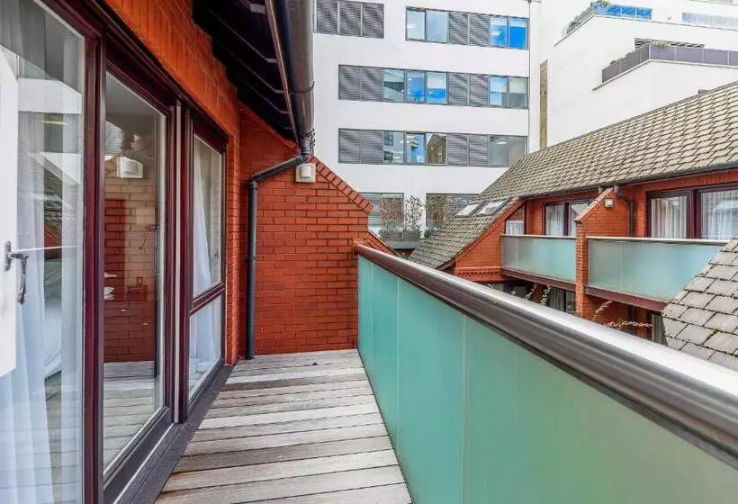 خانه 2 خوابه, Cheval Knightsbridge