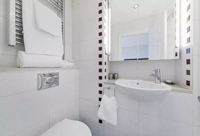 خانه 2 خوابه, Cheval Knightsbridge
