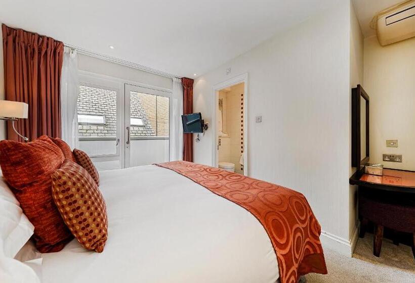 Дом 2 Спальни, Cheval Knightsbridge