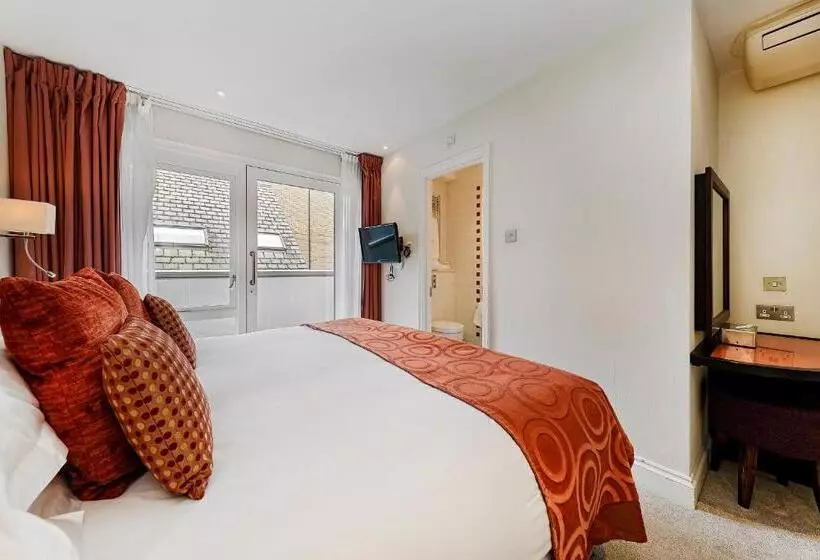 خانه 2 خوابه, Cheval Knightsbridge