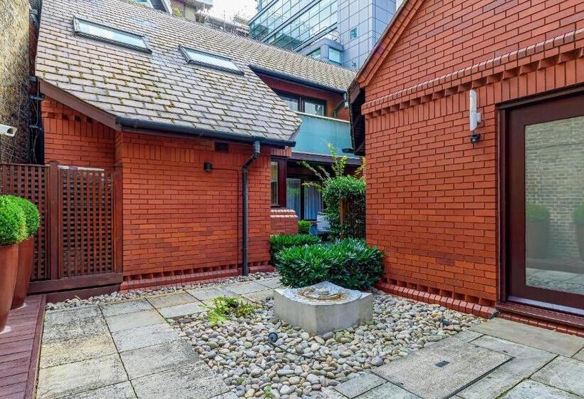 Дом 2 Спальни, Cheval Knightsbridge