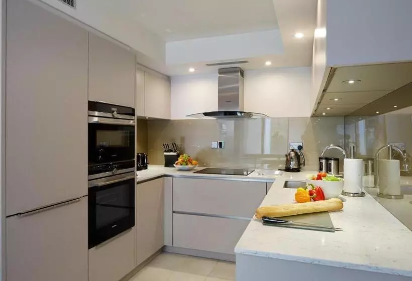 خانه 3 خوابه, Cheval Knightsbridge