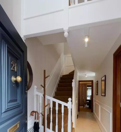 خانه 3 خوابه, Cheval Knightsbridge
