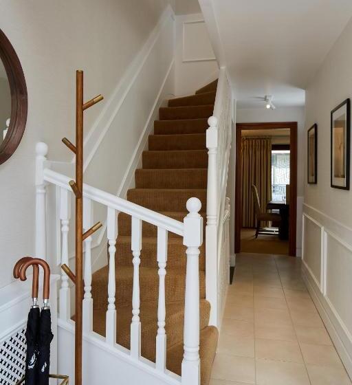 Дом 3 Спальни, Cheval Knightsbridge