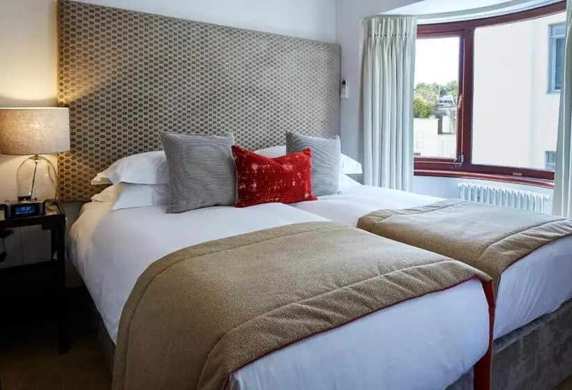 خانه 3 خوابه, Cheval Knightsbridge