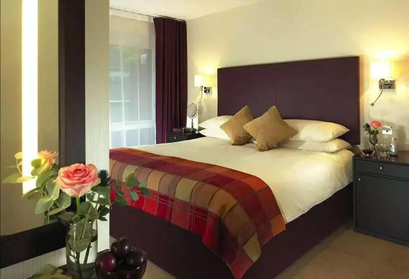 آپارتمان لوکس 2 خوابه, Cheval Knightsbridge
