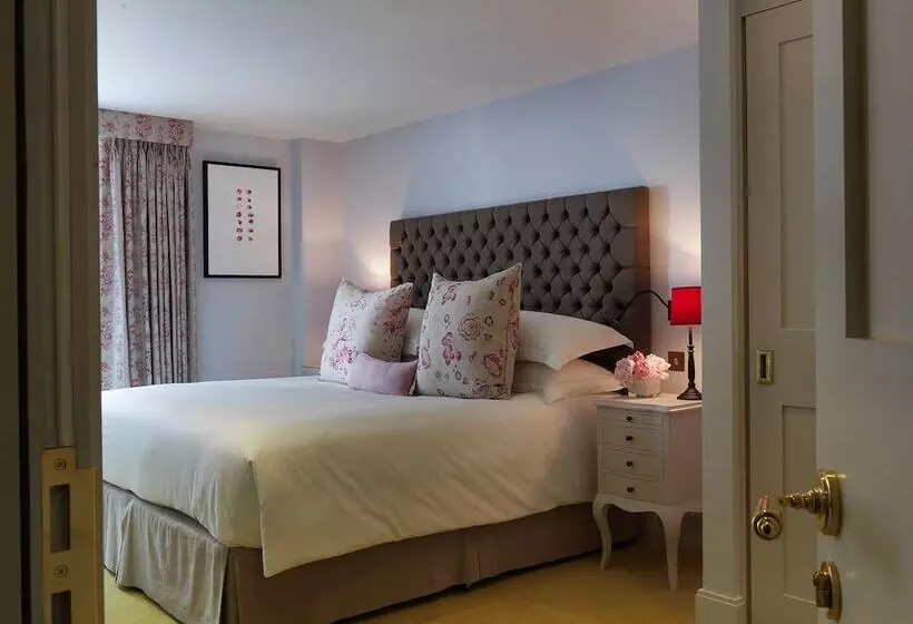 آپارتمان لوکس 2 خوابه, Cheval Knightsbridge