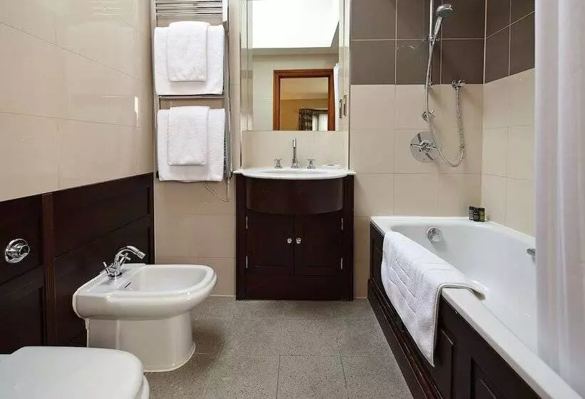 آپارتمان لوکس 2 خوابه, Cheval Knightsbridge