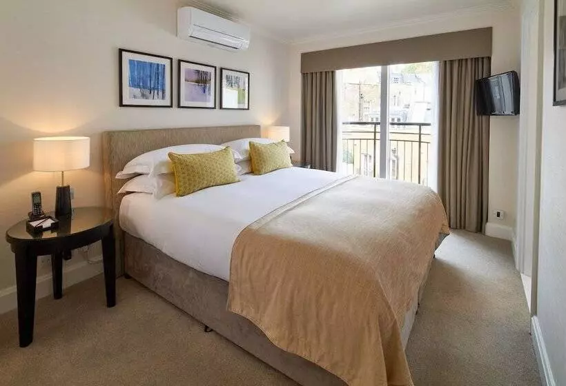 آپارتمان لوکس 2 خوابه, Cheval Knightsbridge