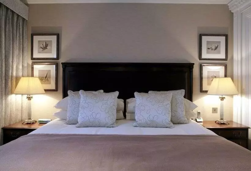 آپارتمان دلوکس 3 خوابه, Cheval Knightsbridge