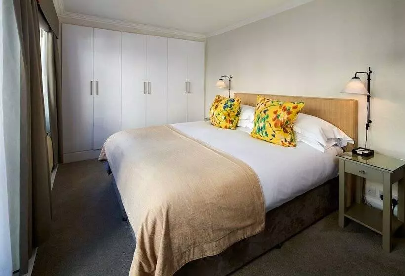 آپارتمان دلوکس 3 خوابه, Cheval Knightsbridge