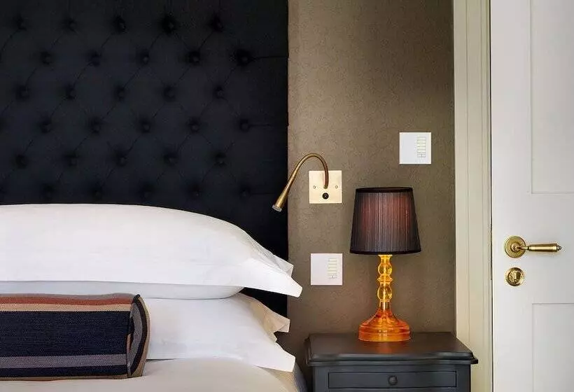 , Cheval Knightsbridge