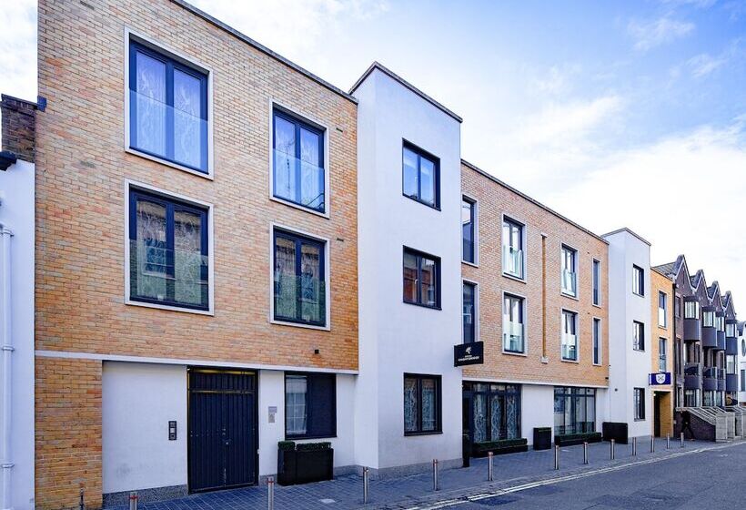 Апартаменты Пентхаус 2 Спальни, Cheval Knightsbridge