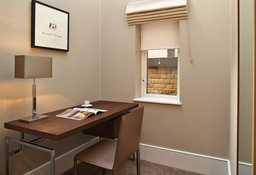 آپارتمان لوکس 1 خوابه, Cheval Knightsbridge
