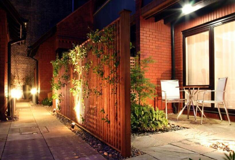 Дом 2 Спальни, Cheval Knightsbridge