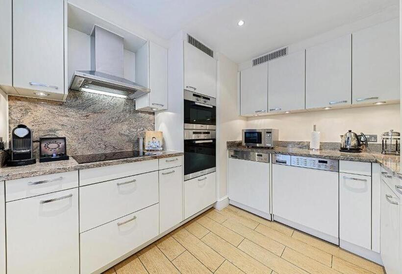 Дом 2 Спальни, Cheval Knightsbridge