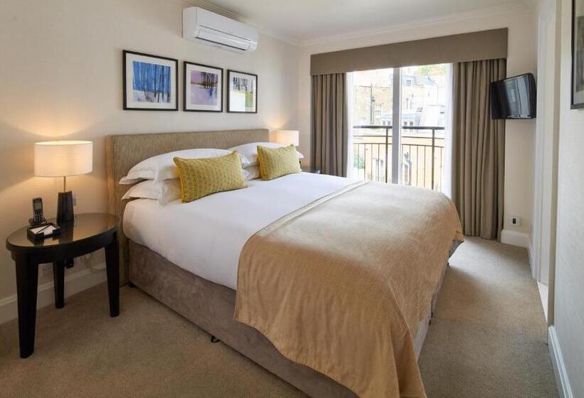 Апартаменты Deluxe 1 Спальня, Cheval Knightsbridge