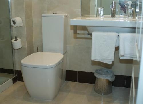 اتاق استاندارد, Hostal Acuarela