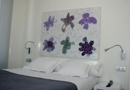 חדר סטנדרט, Hostal Acuarela