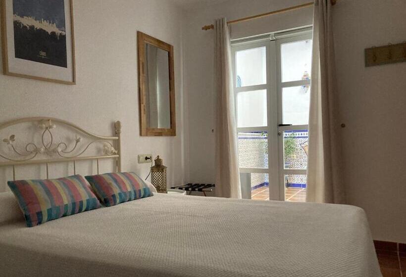 חדר סטנדרט, Hostal San Juan