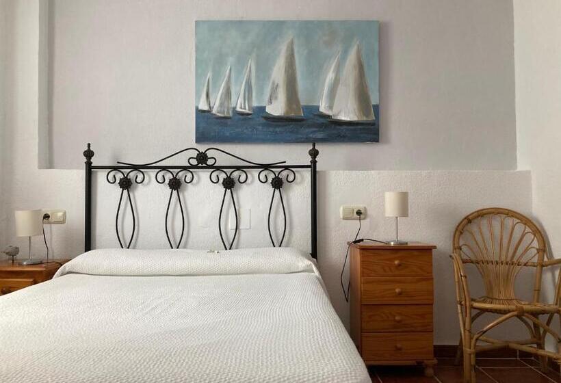 חדר סטודיו סטנדרד, Hostal San Juan