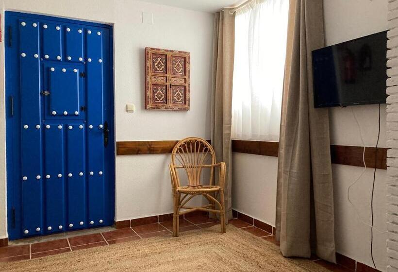 חדר סטודיו סטנדרד, Hostal San Juan