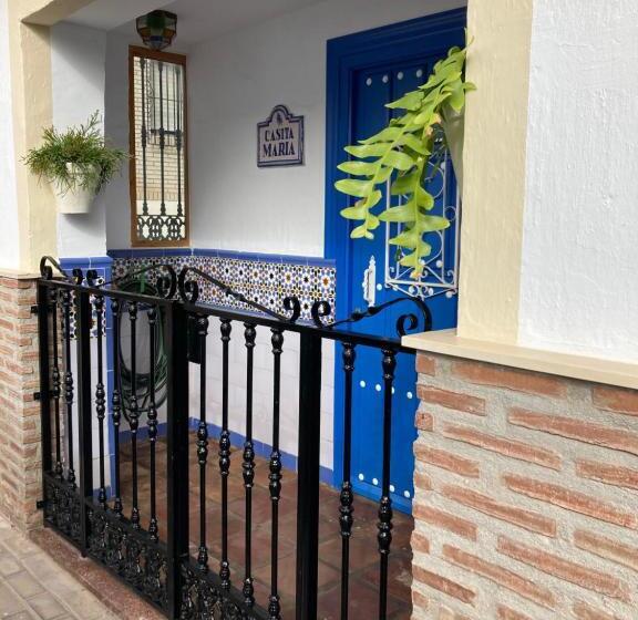 חדר סטודיו סטנדרד, Hostal San Juan