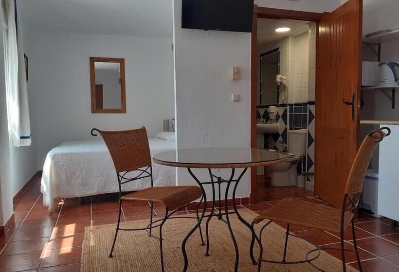 חדר סטודיו סטנדרד, Hostal San Juan