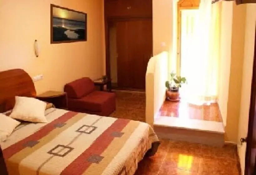 Chambre Standard, Hostal Tarik