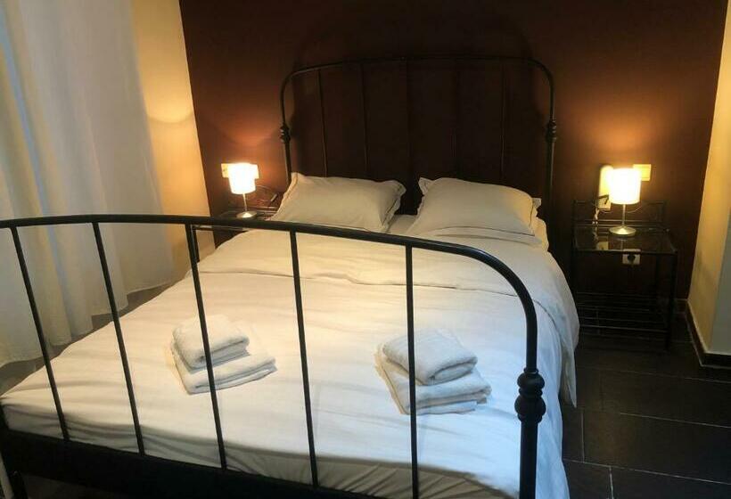 StandaardKamer, Abberdeen