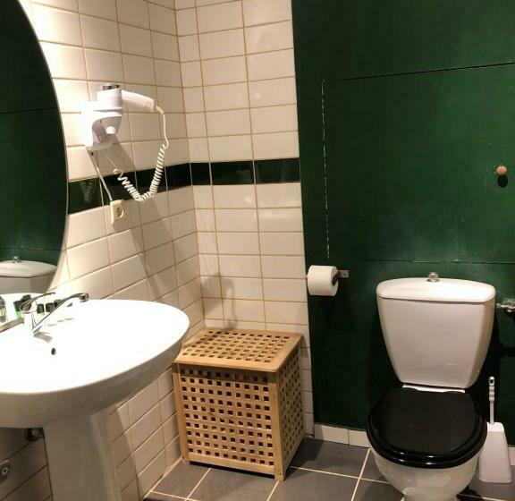 StandaardKamer, Abberdeen